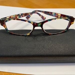 Jean Lafont Paris Eva 7036 Eyeglasses